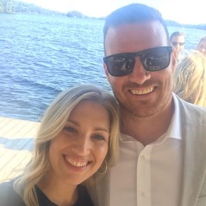 Meet your Posher, Dana